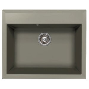 Изображение товара Кухонная мойка Florentina Тоскана 620 из искусственного кварца с антибактериальной защитой