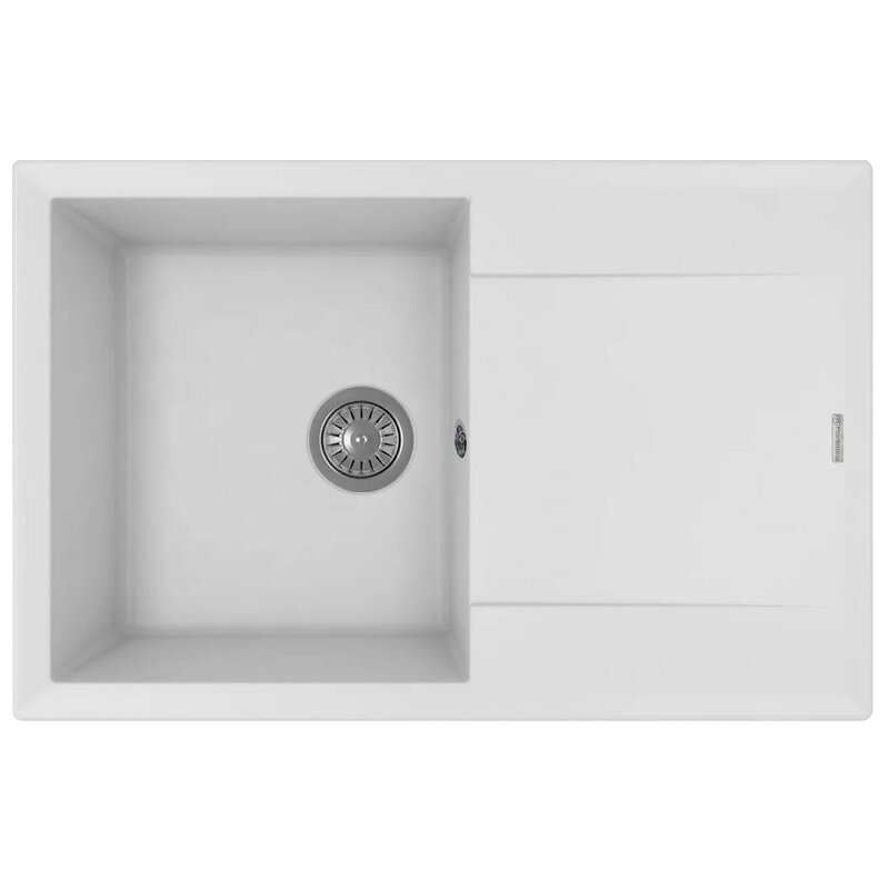 Изображение товара Мойка кухонная Florentina Тоскана 17.050.C0780.201 жасмин