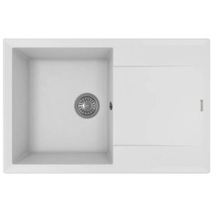 Изображение товара Мойка кухонная Florentina Тоскана 17.050.C0780.201, цвет жасмин