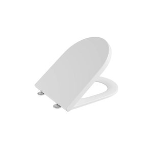 Изображение товара Крышка-сиденье San More Luna SMT971913, цвет белый