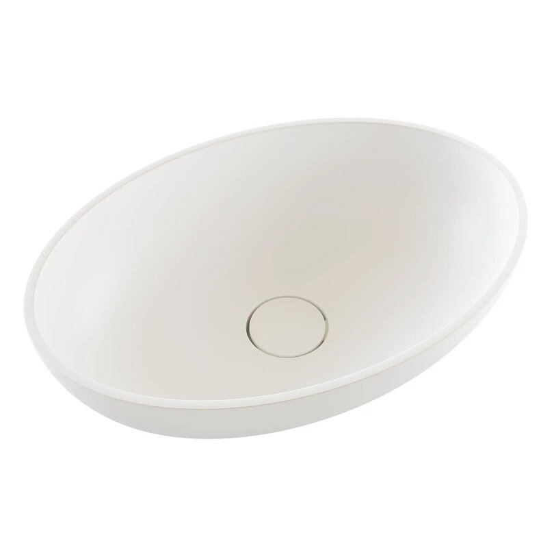 Изображение товара Раковина накладная Florentina Олива 50 см жасмин