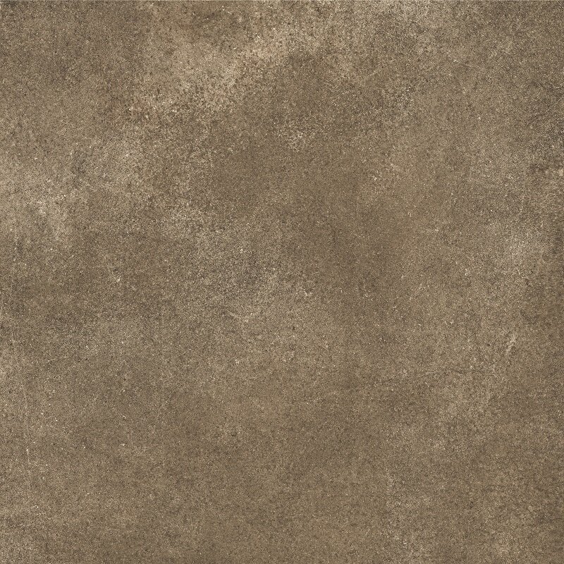 Изображение товара Керамогранит Artkera Group Microcement Brown 60x60 для пола