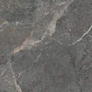 Изображение товара Керамогранит Artkera Group Titanium Graphite GP6060TIA25M, 60х60 см, тёмно-серый