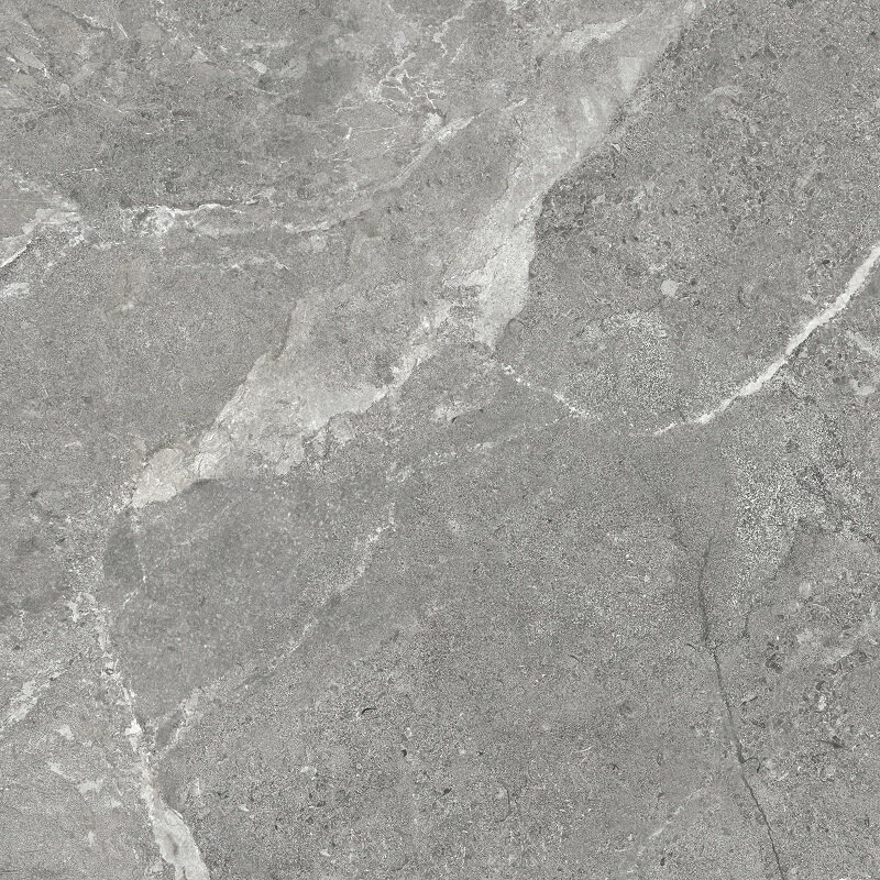 Изображение товара Керамогранит Artkera Group Titanium Gris 60x60 см матовый под мрамор