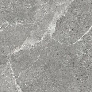 Изображение товара Керамогранит Artkera Group Titanium Gris 60x60 см матовый под мрамор