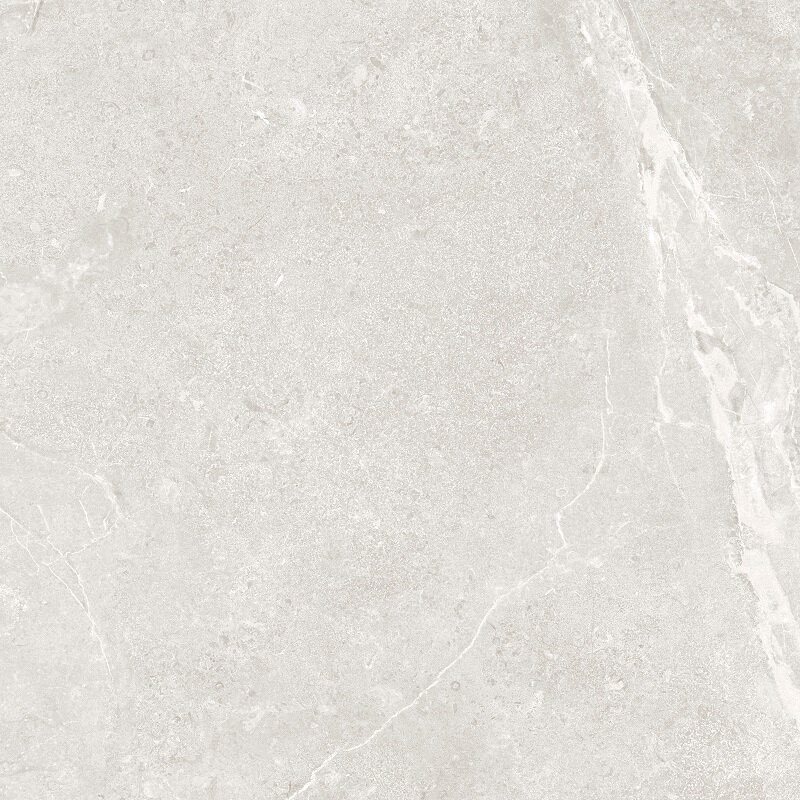 Изображение товара Керамогранит Artkera Group Titanium White 60 x 60 см матовый белый