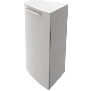 Изображение товара Тумба De Aqua Токката Тока3 RAL3934 35 см