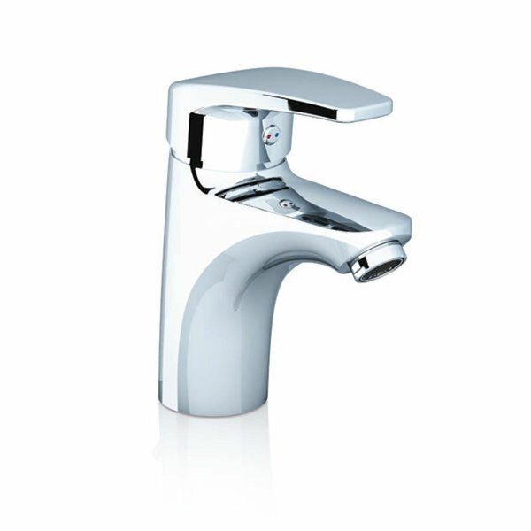 Изображение товара Смеситель для раковины Ravak Neo NO 012.00 хром Чехия однорычажный