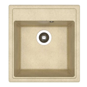 Изображение товара Кухонная мойка Dr. Gans Ника 25.070.B0470.402 47 см из искусственного мрамора