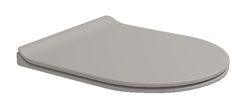 Изображение товара Крышка-сиденье для унитаза Flaminia App/Quick с микролифтом