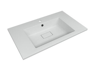 Изображение товара Раковина Florentina Персона 80 см из кварцевого композита