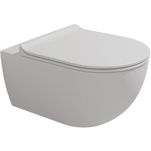 Изображение товара Подвесной унитаз Flaminia App AP118LAT, Latte - стиль и комфорт