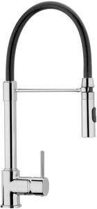 Изображение товара Смеситель Paini Cox 78CR557YOSPEKM для кухонной мойки