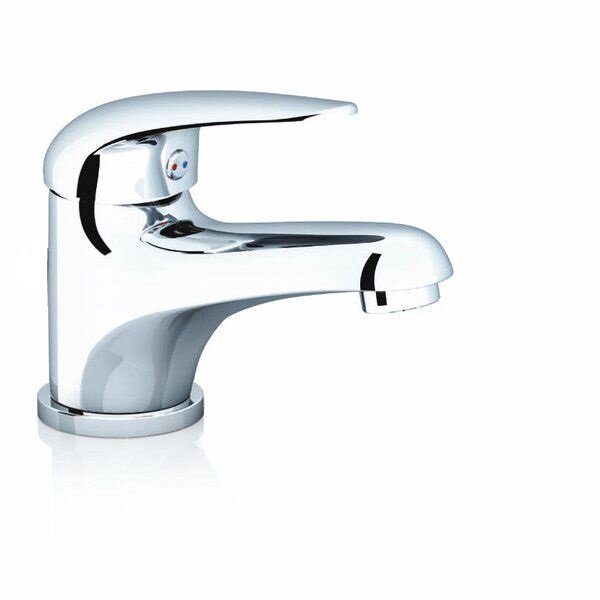 Изображение товара Смеситель для раковины Ravak Suzan SN 012.00 хром 5 лет гарантия Чехия Изображение товара Смеситель для раковины Ravak Suzan SN 012.00 хром 5 лет гарантия Чехия