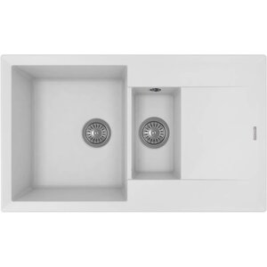 Изображение товара Кухонная мойка Florentina Тоскана 17.055.D0860.201 цвет жасмин