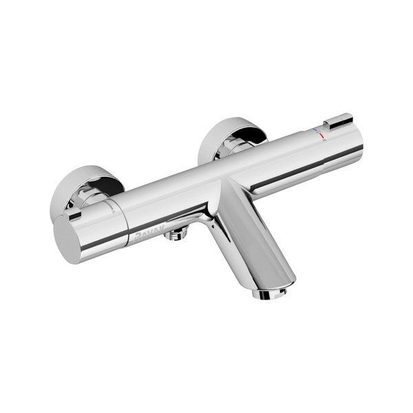 Изображение товара Смеситель Ravak Termo TE 022.00/150 для ванны и душа термостатический хром