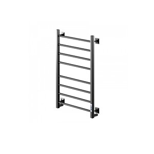 Изображение товара Электрический полотенцесушитель Comfysan Unico-K EC-8 80/40 титановый графит