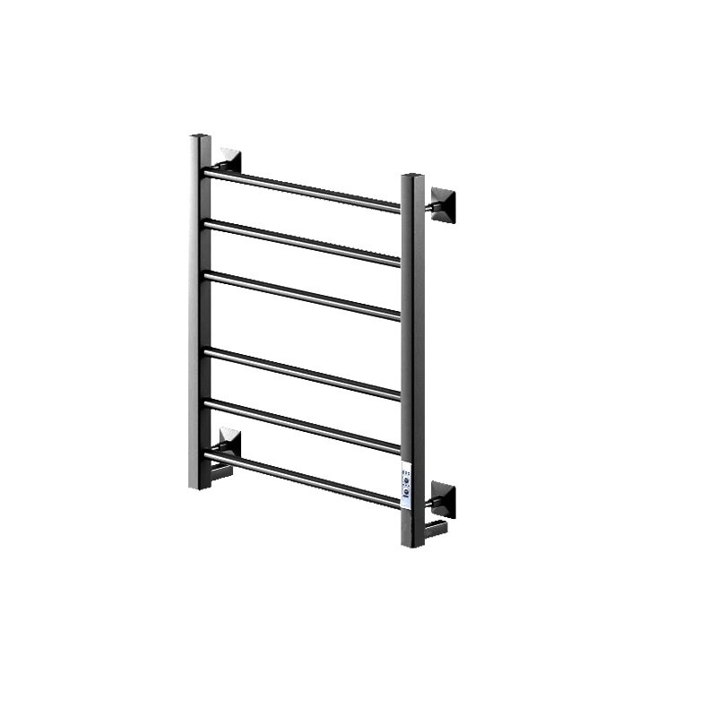 Изображение товара Электрический полотенцесушитель Comfysan Unico-K EC-6 60/50 титановый графит