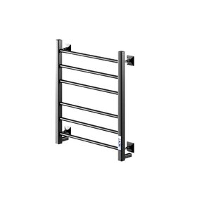 Изображение товара Электрический полотенцесушитель Comfysan Unico-K EC-6 60/50 титановый графит