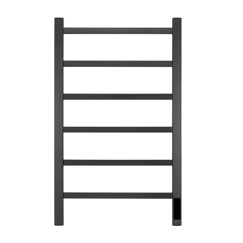 Изображение товара Электрический полотенцесушитель Comfysan Magico-K EC-6 70/40 нержавеющая сталь