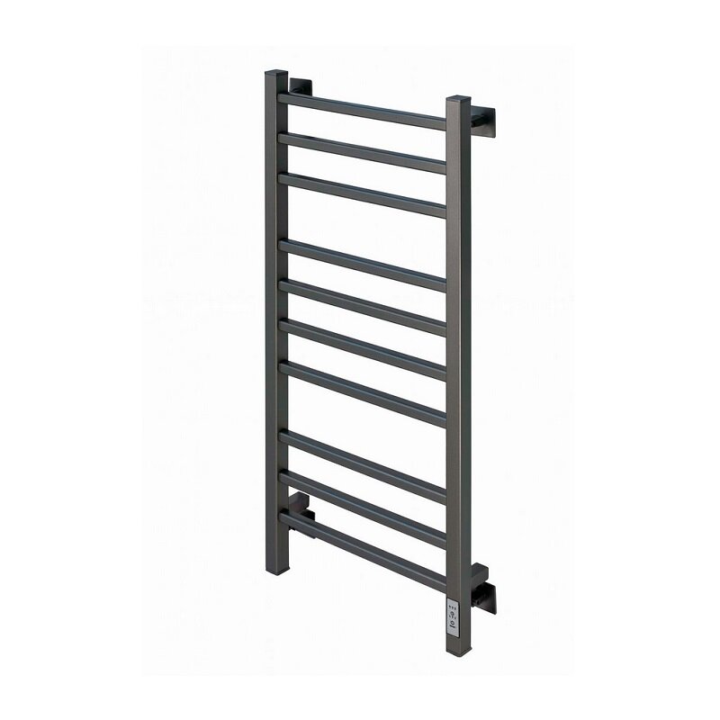 Изображение товара Электрический полотенцесушитель Comfysan Pioli-K EC-10 100/50 с 10 перекладинами