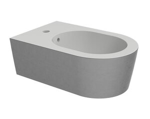 Изображение товара Биде Flaminia Link 5051/BSLP, подвесное, Silver White