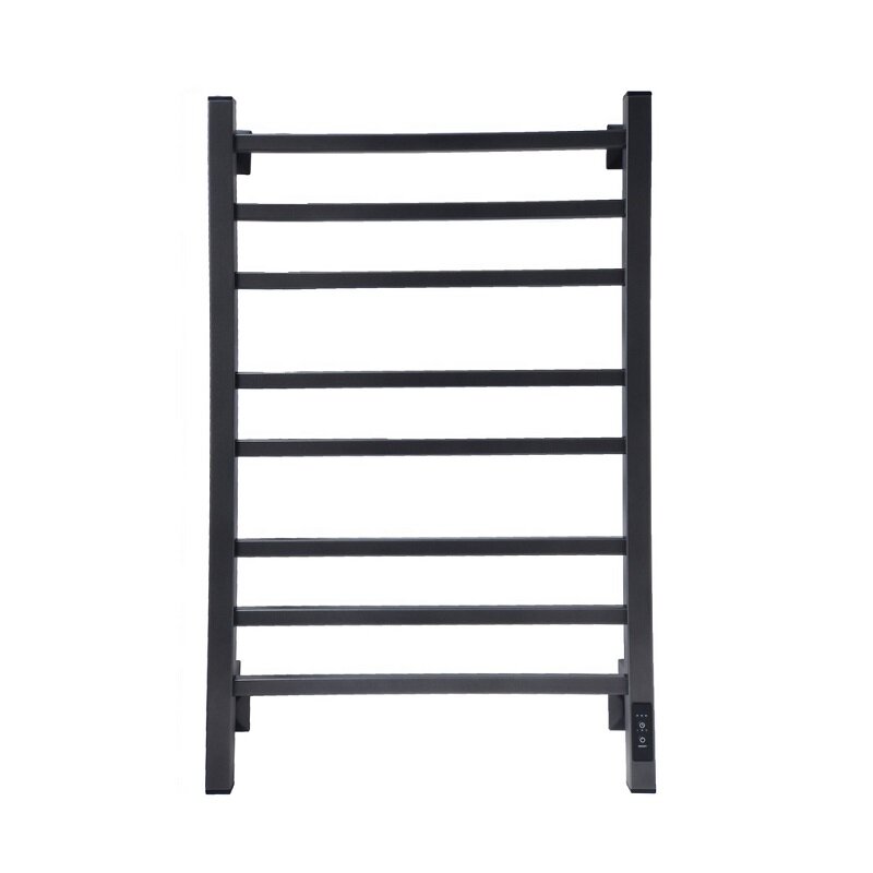 Изображение товара Электрический полотенцесушитель Comfysan Pioli-K EC-8 80/40 с диммером и терморегулятором