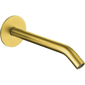 Изображение товара Излив Allen Brau Priority 5.31A18-GB для ванны, цвет золото браш