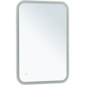 Изображение товара Зеркало Aquanet Вега, 00330495, 50 см, LED подсветка