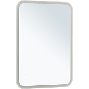 Изображение товара Зеркало Aquanet Вега, 00330496, 60 см, LED подсветка