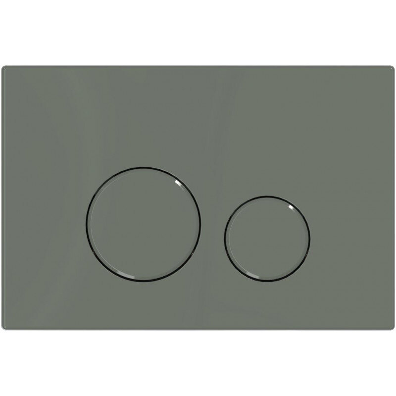 Изображение товара Клавиша смыва Allen Brau Priority 3.0 9.20A01.CGM пневматическая олива