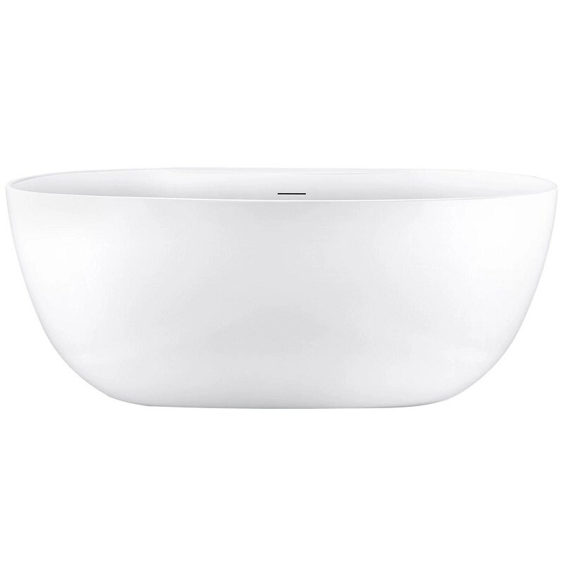 Изображение товара Акриловая ванна Aquanet Family Sweet 170x78 см белая глянцевая