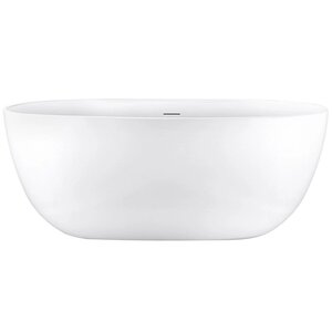 Изображение товара Ванна акриловая Aquanet Family Sweet 155778-GW, 170 x 78 см, цвет белый глянцевый