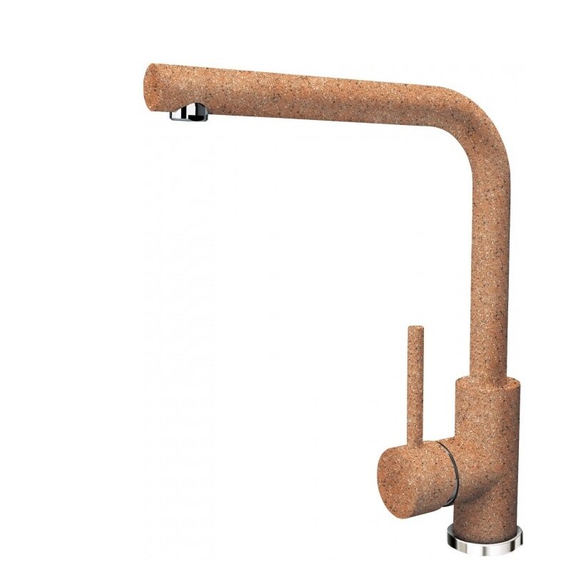Изображение товара Смеситель для кухни Dr Gans Лира Dg 319 08Н 1123 406 терракота