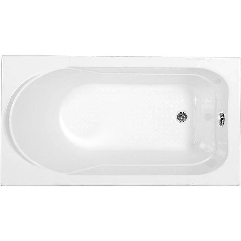 Изображение товара Ванна акриловая Aquanet West 00205560, 140 x 70 см, белая