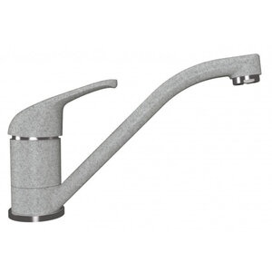 Изображение товара Смеситель для кухонной мойки Dr. Gans Нота Dg 319.01L.1123.409, базальт