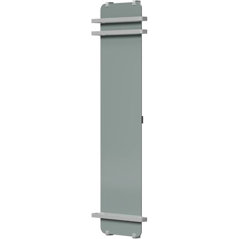 Изображение товара Полотенцесушитель электрический Allen Brau Infinity 44x180 см Изображение товара Полотенцесушитель электрический Allen Brau Infinity 44x180 см