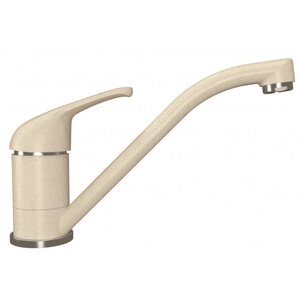 Изображение товара Смеситель для кухонной мойки Dr. Gans Нота Dg 319.01L.1123.403, латте