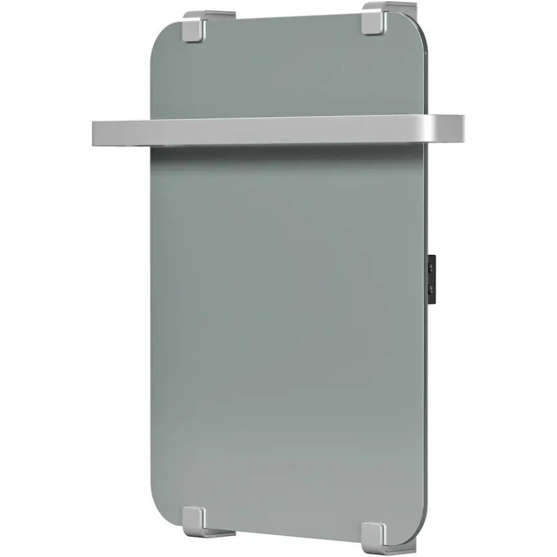 Изображение товара Электрический полотенцесушитель Allen Brau Infinity 00325642 с инфракрасным излучением