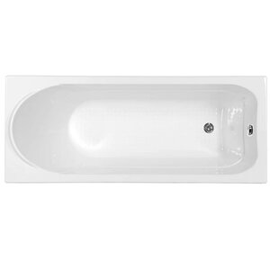 Изображение товара Ванна акриловая Aquanet West 00240463, 170 x 70 см, с каркасом, цвет белый