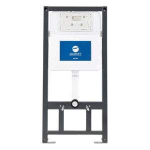 Изображение товара Инсталляция для унитаза Aquanet AQ-PRO, синяя