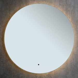 Изображение товара Зеркало Aquanet Смарт 00336638, 65 см, с LED-теплой подсветкой, датчик движения