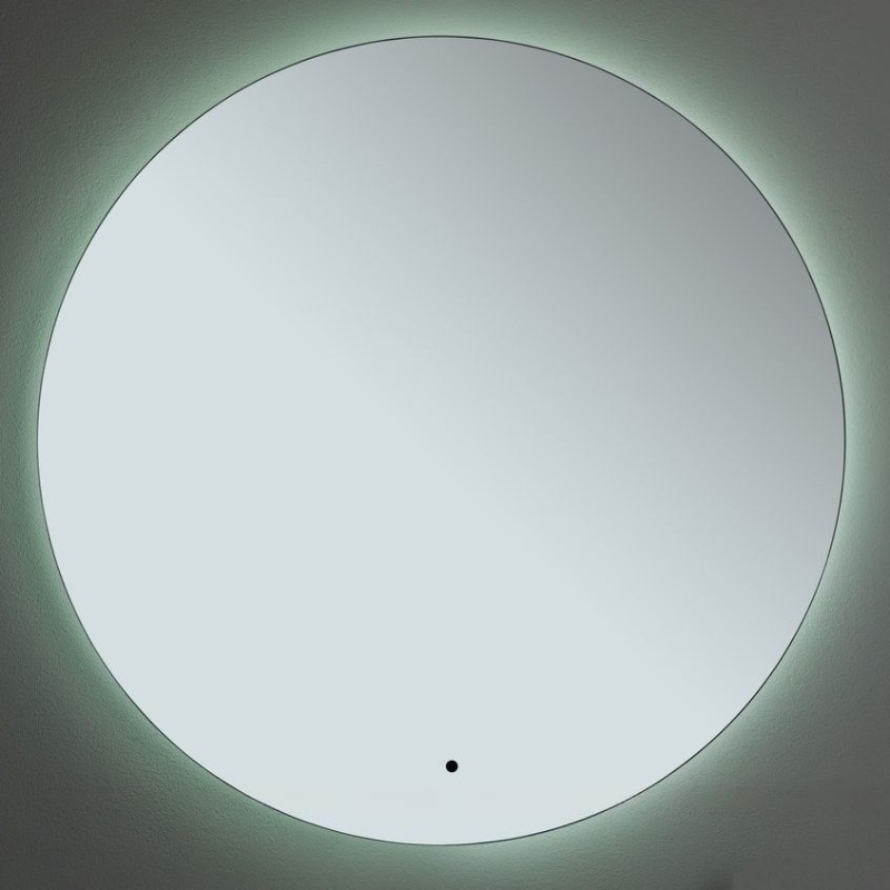 Изображение товара Зеркало Aquanet Смарт 00336631 с LED-подсветкой 65 см