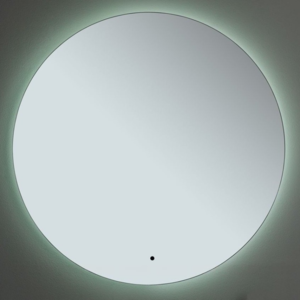 Изображение товара Зеркало Aquanet Смарт 00336631 с LED-подсветкой 65 см