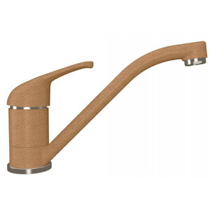 Изображение товара Смеситель для кухонной мойки Dr. Gans Нота Dg 319.01L.1123.406, терракота