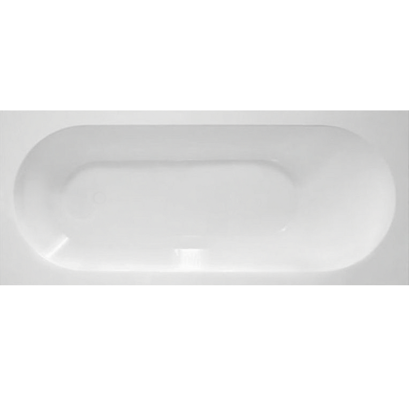 Изображение товара Ванна из искусственного камня Aquanet Lotos AQ-00332894, 180 x 80 см, цвет белый Изображение товара Ванна из искусственного камня Aquanet Lotos AQ-00332894, 180 x 80 см, цвет белый