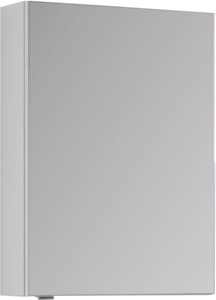 Изображение товара Зеркало-шкаф Aquanet Порто 50, 00195726, белый