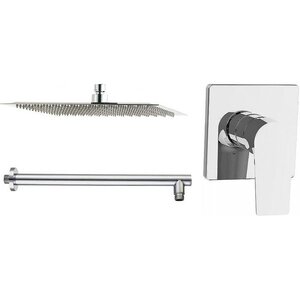 Изображение товара Душевая система Aquanet Static 1.11 00257154, хром