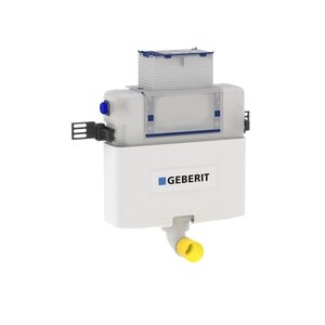 Изображение товара Бачок Geberit Omega 109.043.00.1 для скрытого монтажа