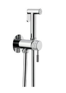 Изображение товара Гигиенический душ Gid Edessa L070CHGD, со смесителем, хром